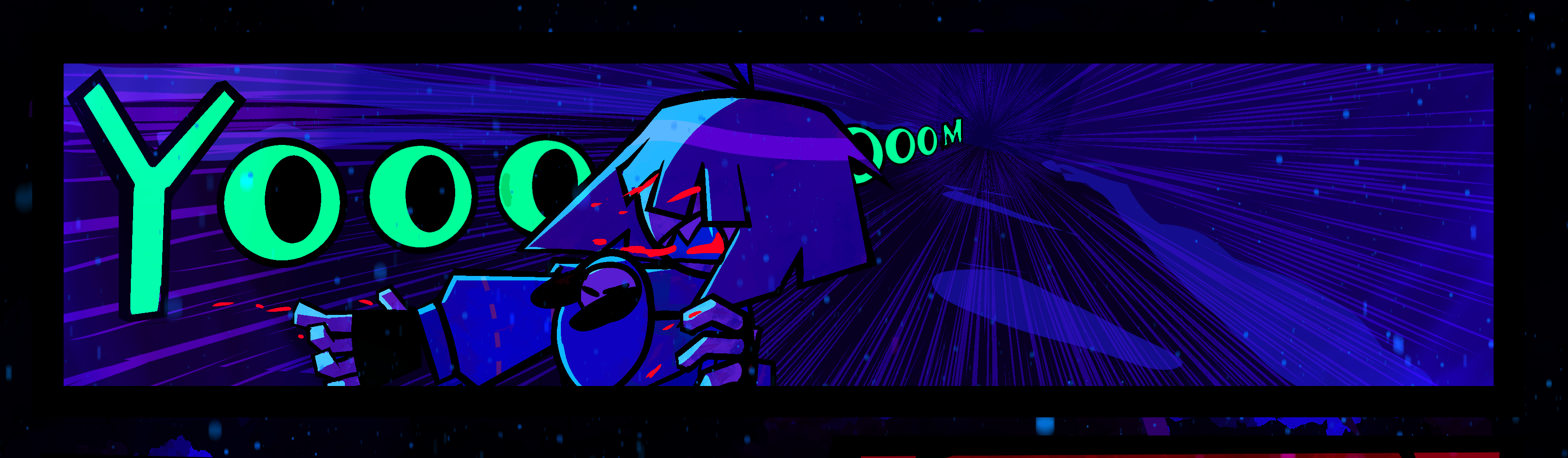 HyperRandom - Episode 21, Page 1: Track 1 - Page 19