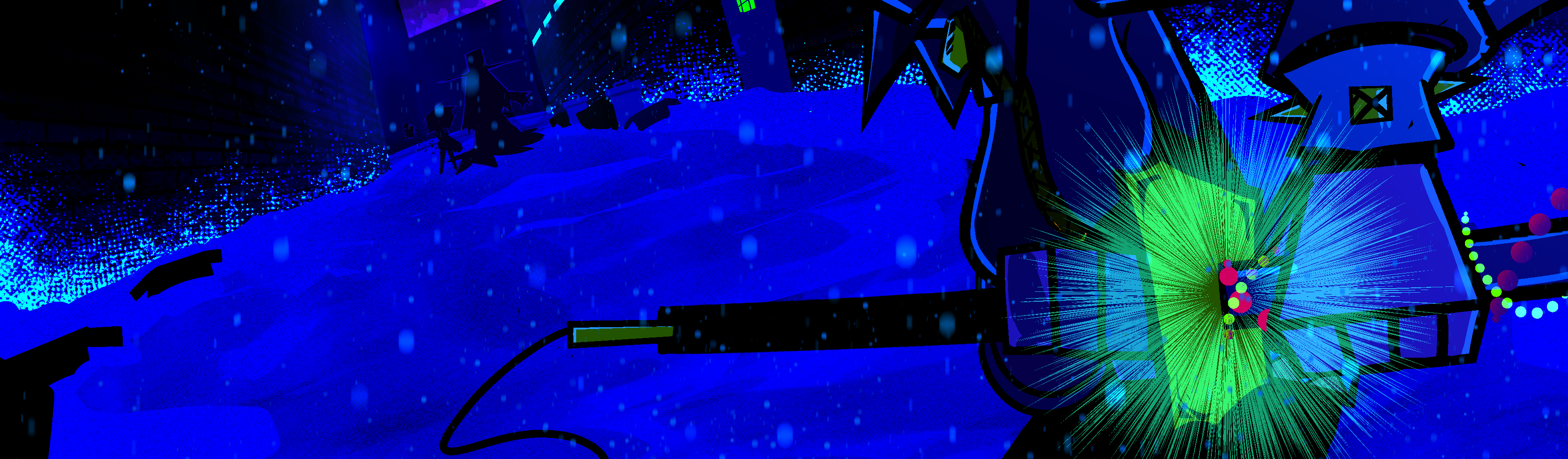 HyperRandom - Episode 21, Page 1: Track 1 - Page 19