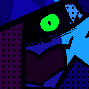 HyperRandom - Episode 22: Track 1 - Page 20