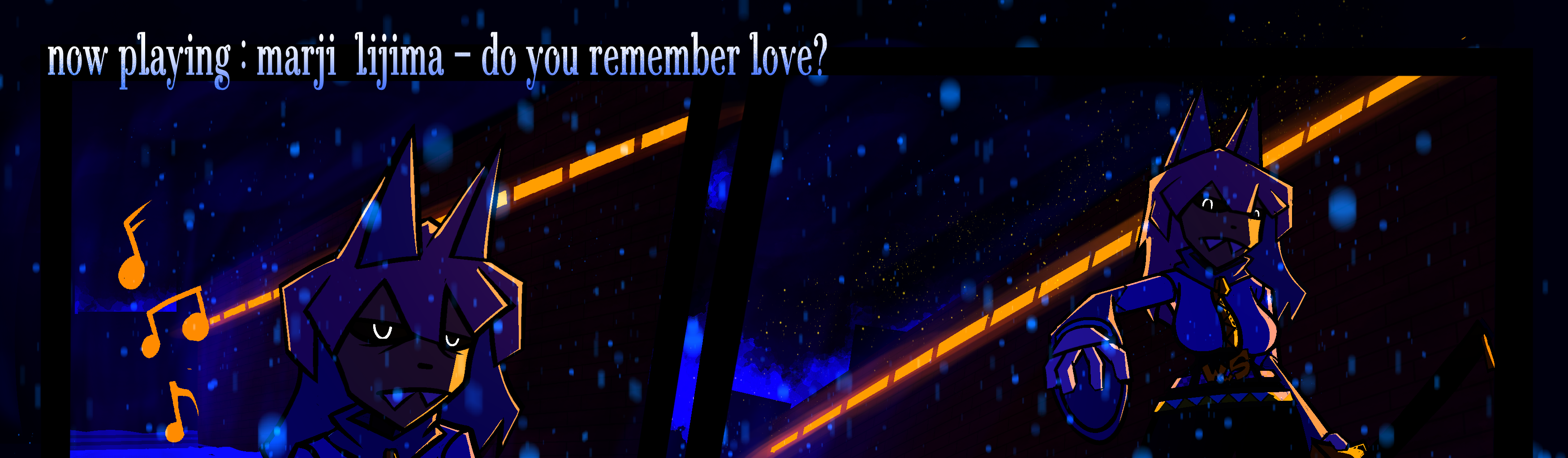 HyperRandom - Episode 23, Page 1: Track 1 - Page 21