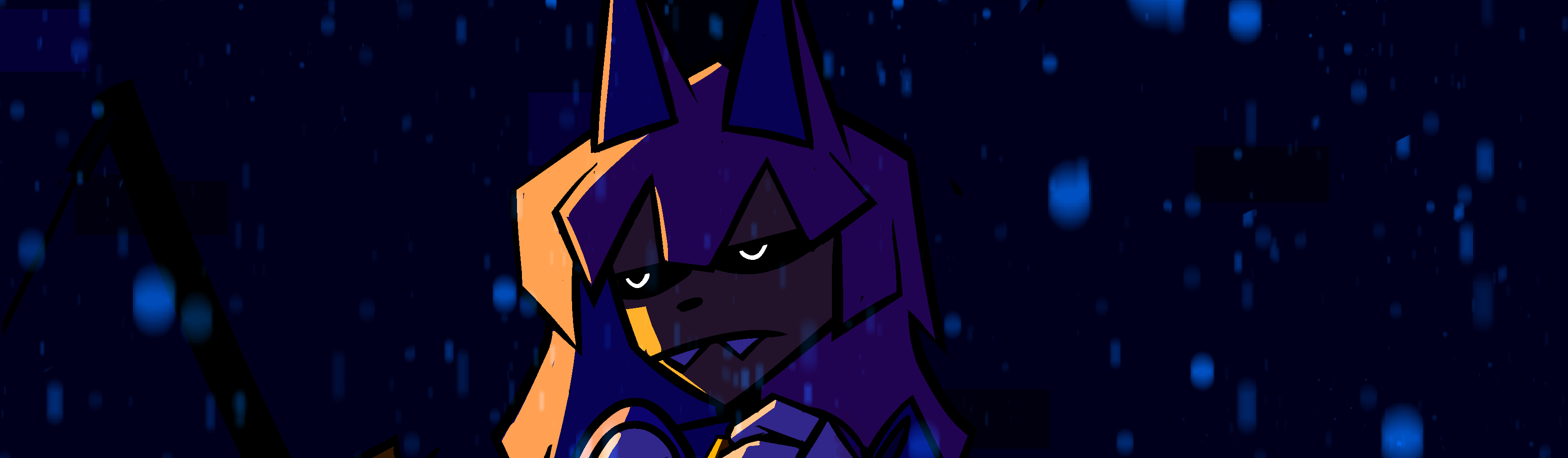 HyperRandom - Episode 24, Page 1: Track 1 - Page 23