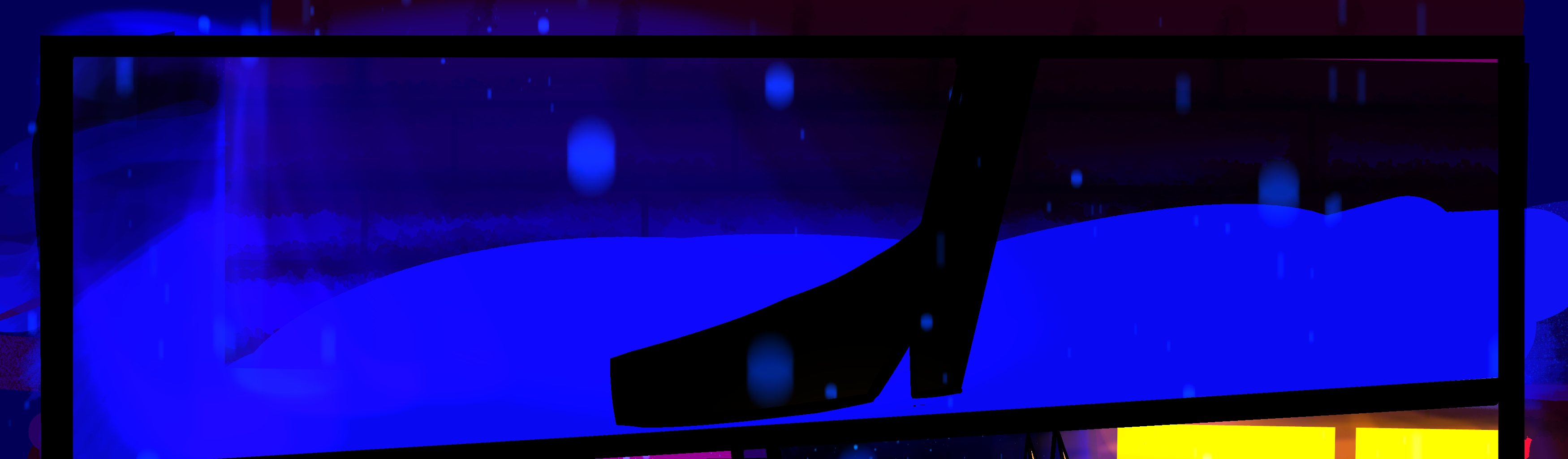 HyperRandom - Episode 25, Page 1: Track 1 - Page 24