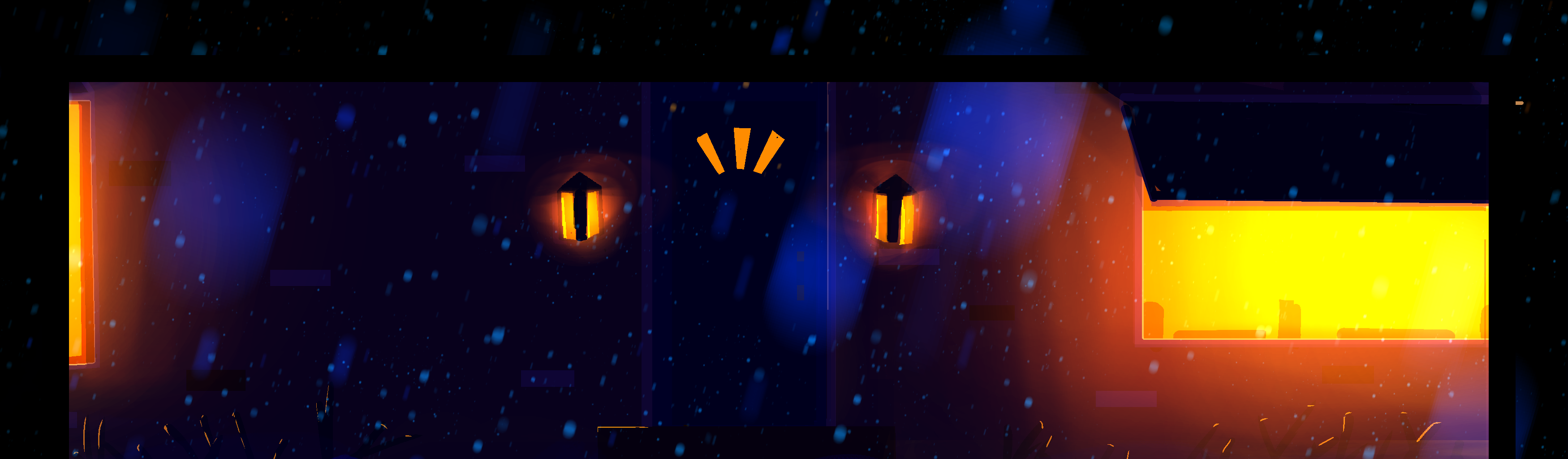 HyperRandom - Episode 26, Page 1: Track 1 - Page 25