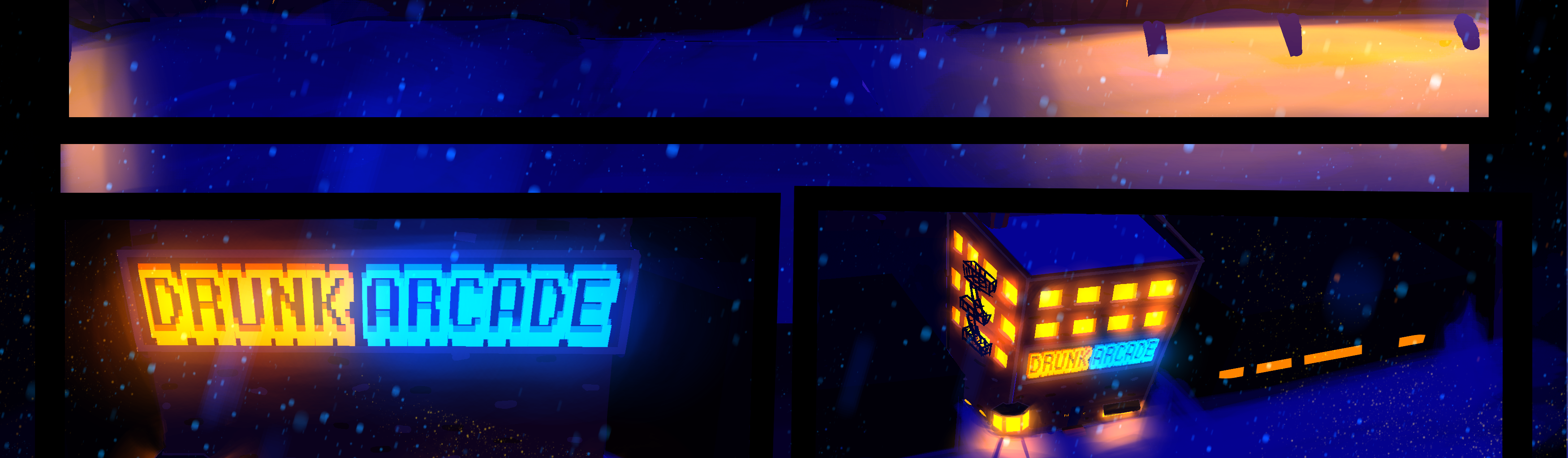 HyperRandom - Episode 26, Page 1: Track 1 - Page 25