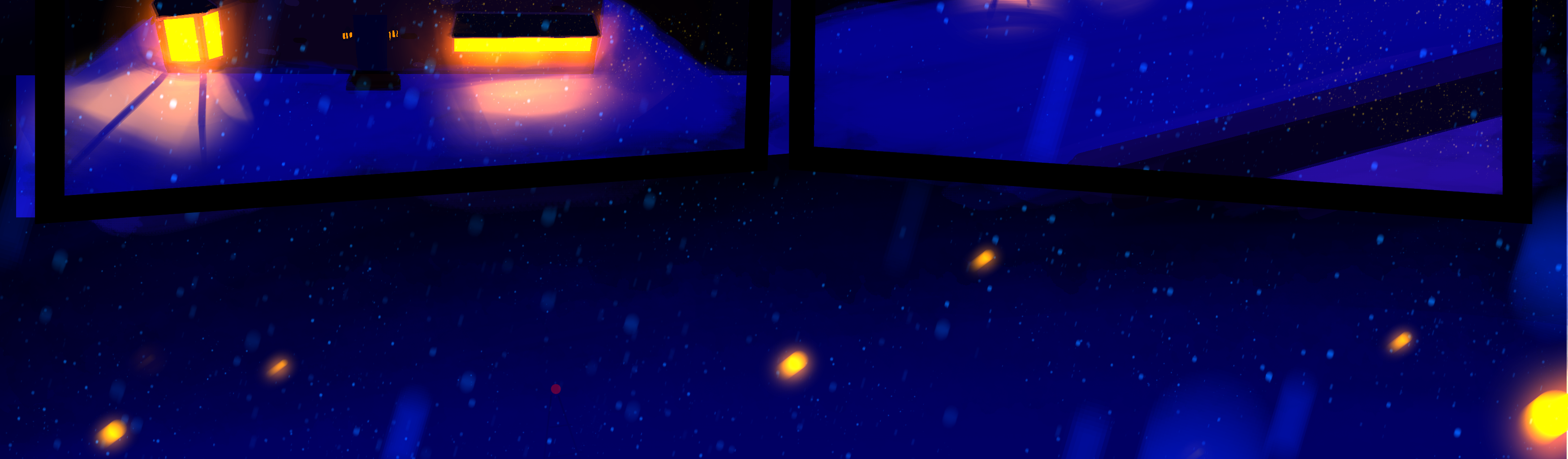 HyperRandom - Episode 26, Page 1: Track 1 - Page 25