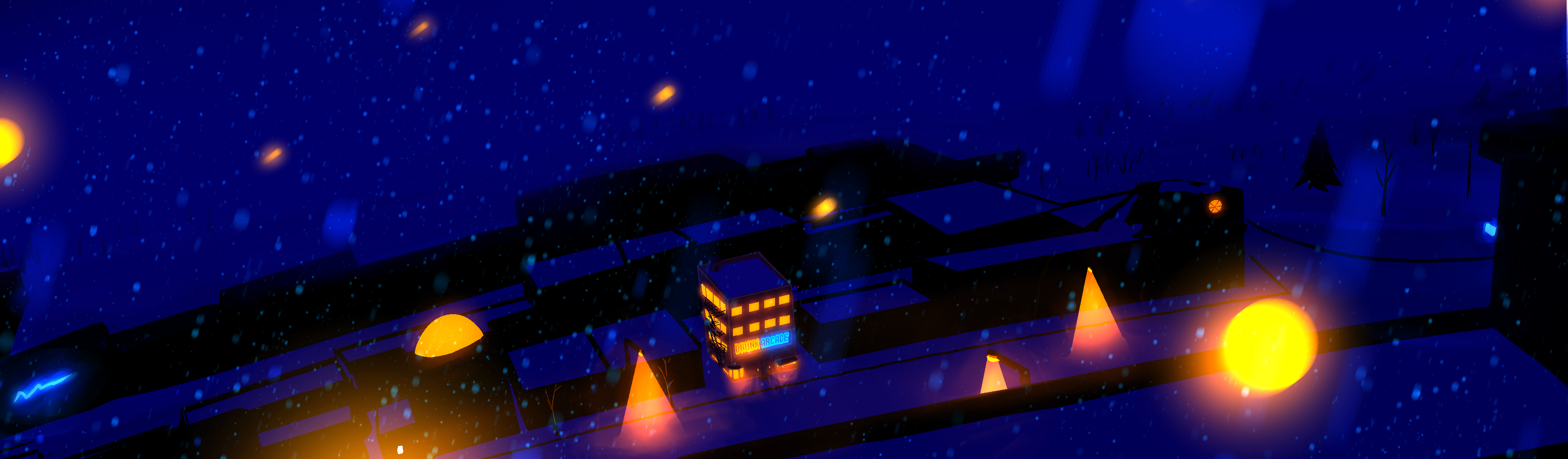 HyperRandom - Episode 26, Page 1: Track 1 - Page 25