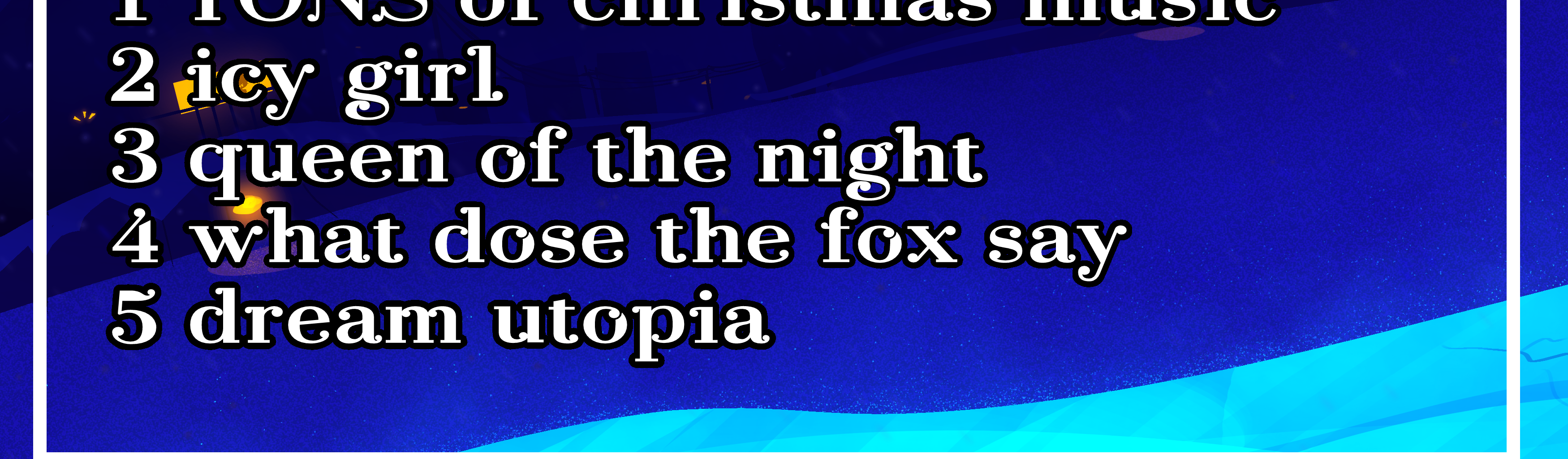 HyperRandom - Episode 27, Page 1: Track 1 - Page 26