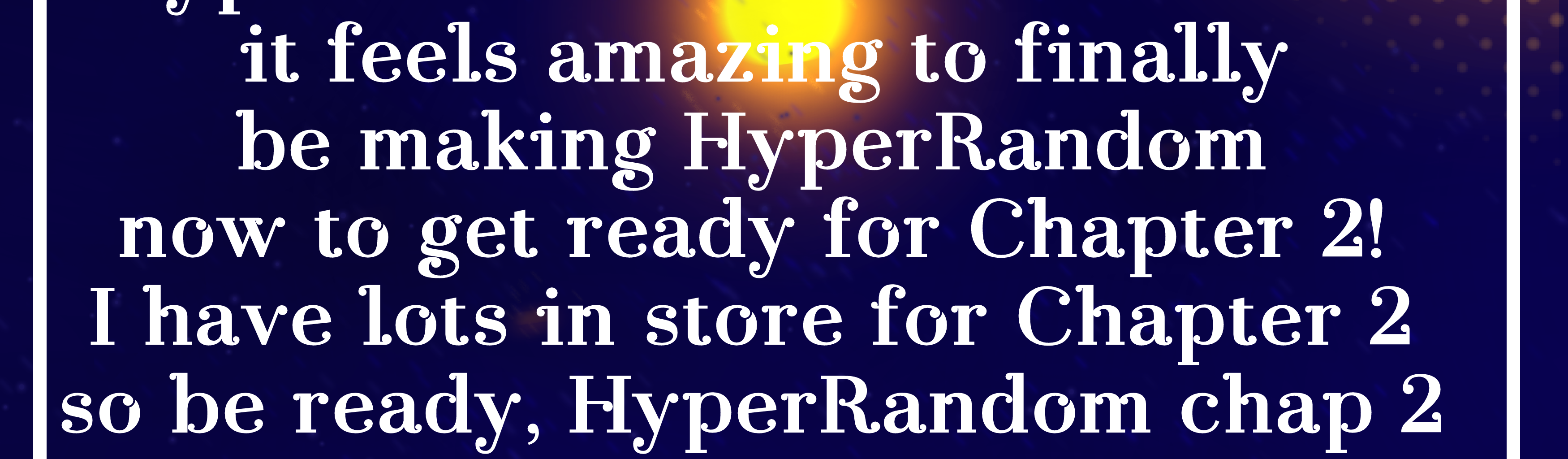 HyperRandom - Episode 28, Page 1: Track 1 - Page 27