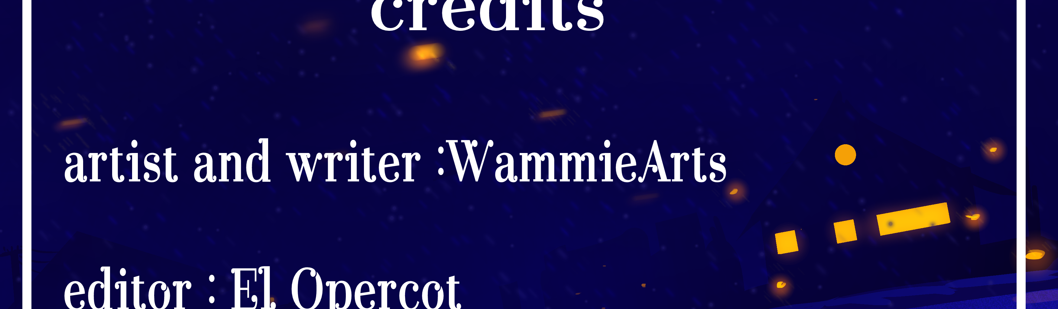 HyperRandom - Episode 28, Page 1: Track 1 - Page 27