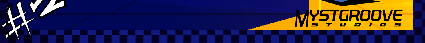 HyperRandom - Episode 29, Page 1: Track 2 - Page 1