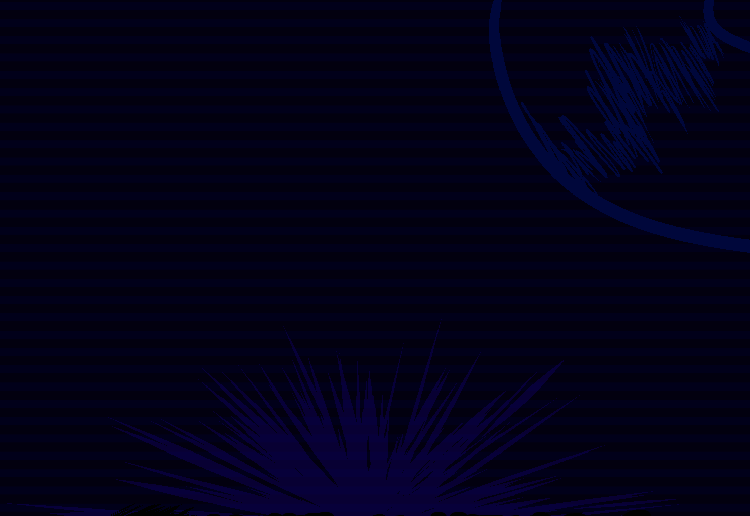 HyperRandom - Episode 30, Page 1: Track 2 - Page 2