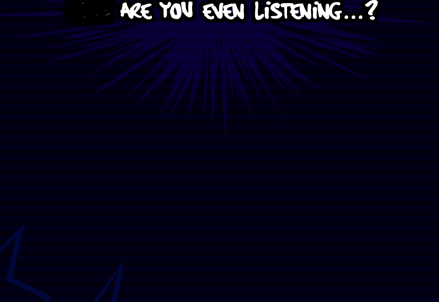 HyperRandom - Episode 30, Page 1: Track 2 - Page 2
