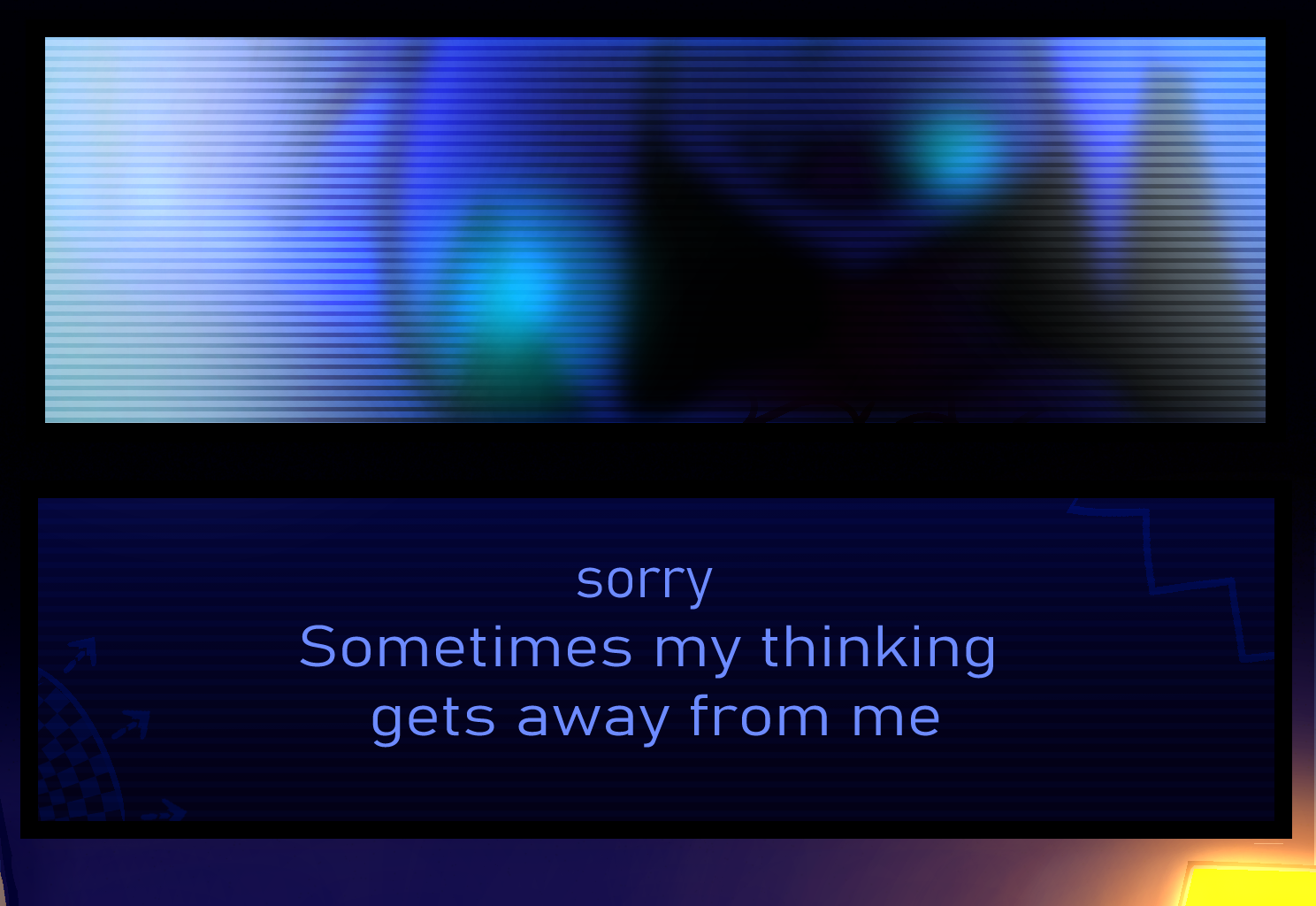 HyperRandom - Episode 31, Page 1: Track 2 - Page 3