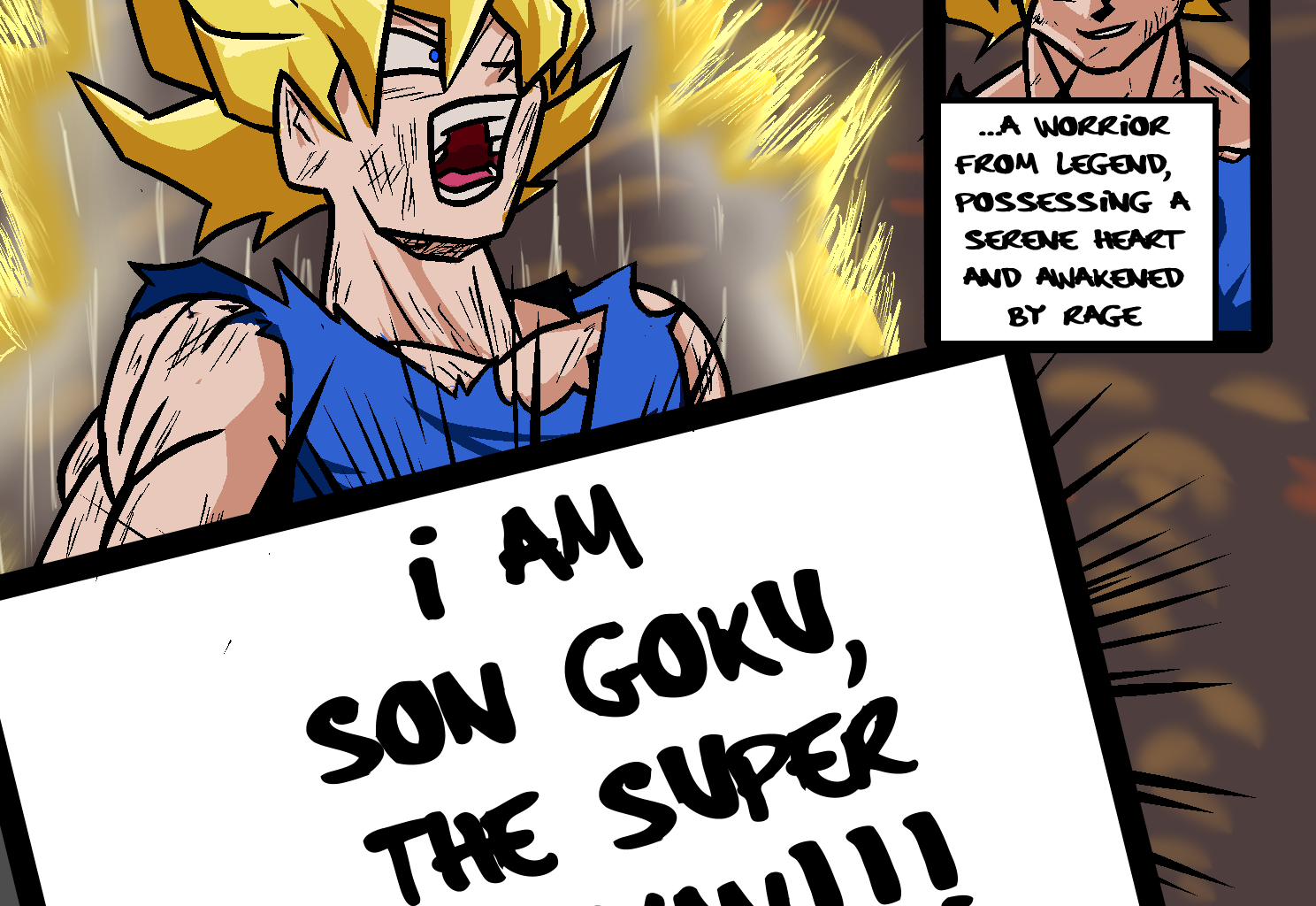 HyperRandom - Episode 39, Page 1: Track 2 - Page 11