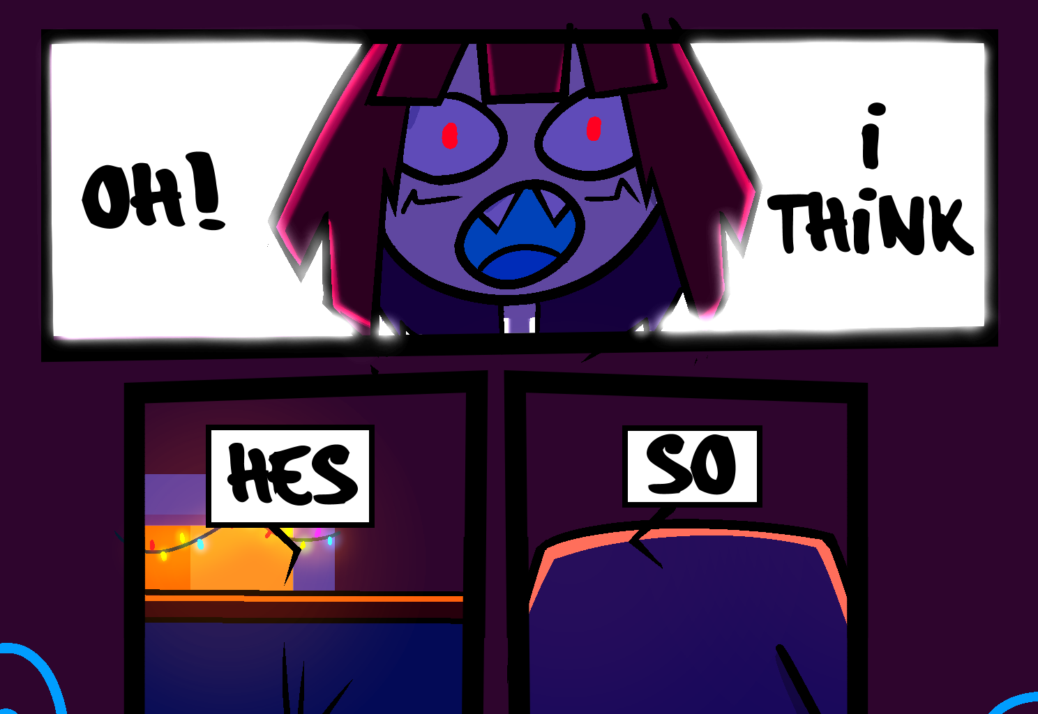 HyperRandom - Episode 43, Page 1: Track 2 - Page 15