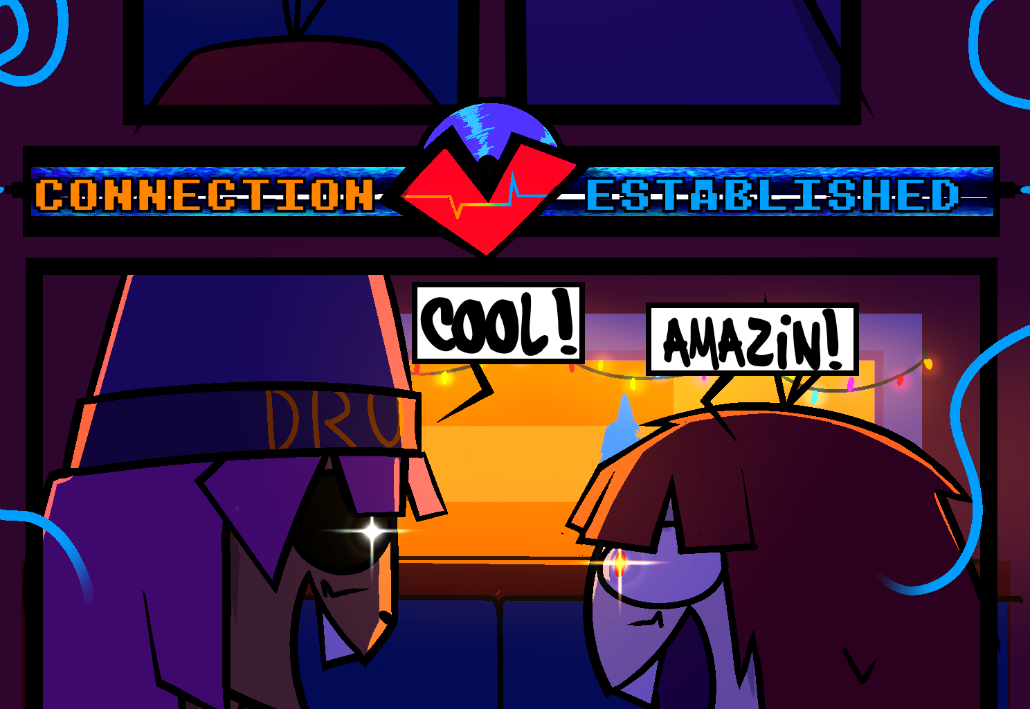 HyperRandom - Episode 43, Page 1: Track 2 - Page 15