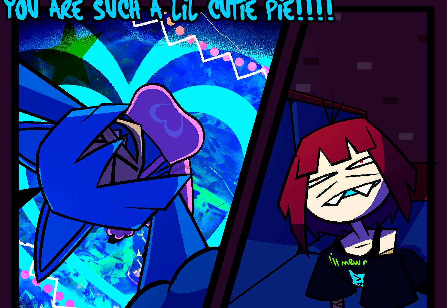 HyperRandom - Episode 47, Page 1: track 2 - page 18