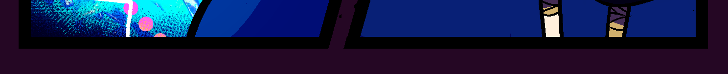 HyperRandom - Episode 47, Page 1: track 2 - page 18