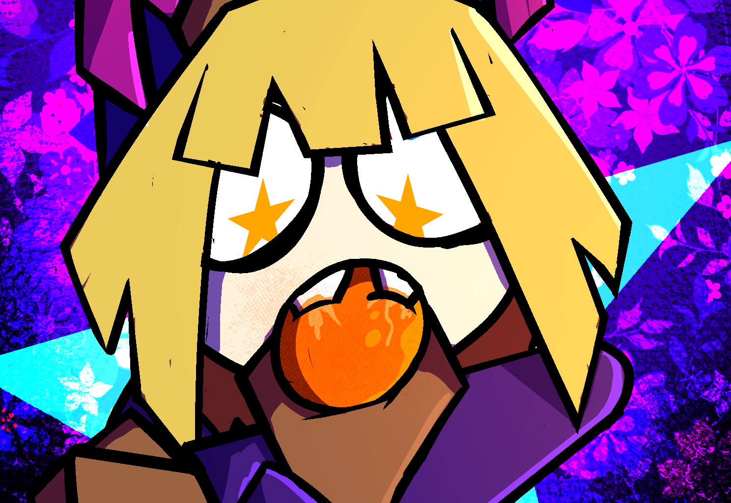 HyperRandom - Episode 52, Page 1: track 2 - page 23