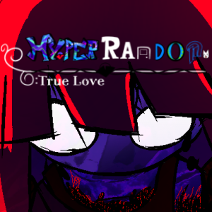 HyperRandom - General Comic Series