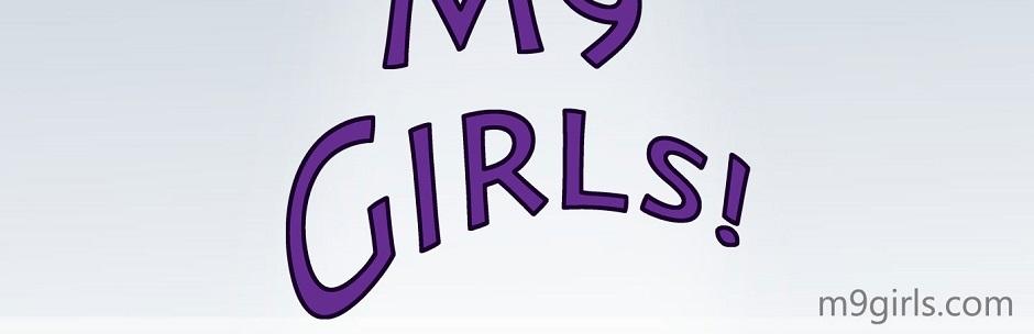 M9 Girls! - Episode 5, Page 1: S1 E4. Lessons