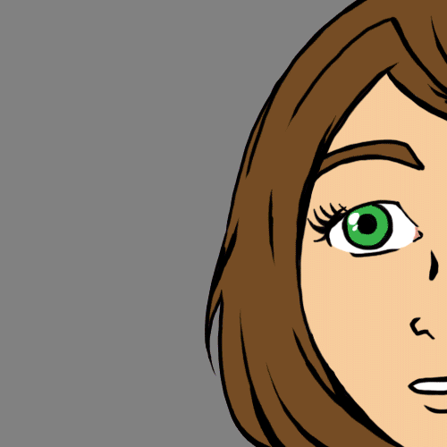 M9 Girls! - Episode 12, Page 4: Guest comics 2015