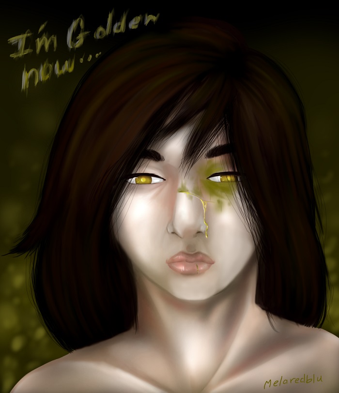 M9 Girls! - Episode 16, Page 3: S1 E7. Collisions