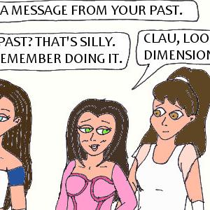  - Episode 21: April Fools 2017