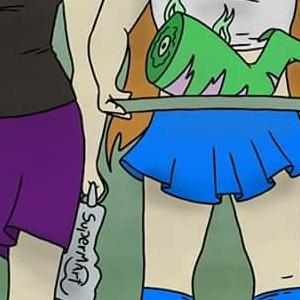  - Episode 23: 2017 Holiday Exchange