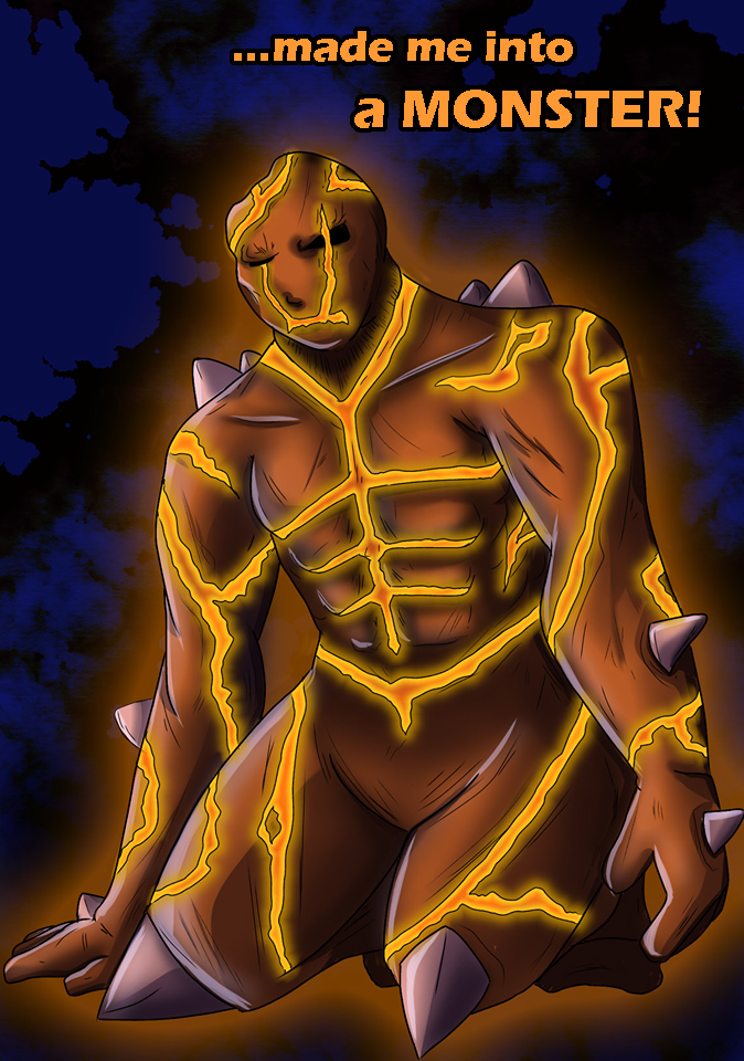 M9 Girls! - Episode 24, Page 14: S1 E9. Onslaught