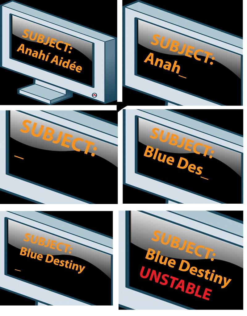 M9 Girls! - Episode 30, Page 1: S1. Epilogue