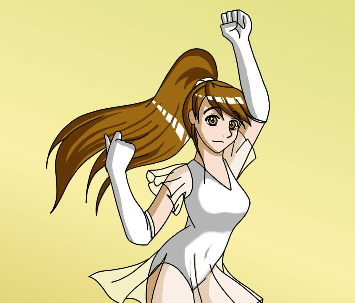 M9 Girls! - Episode 31, Page 4: Countdown to Season 2