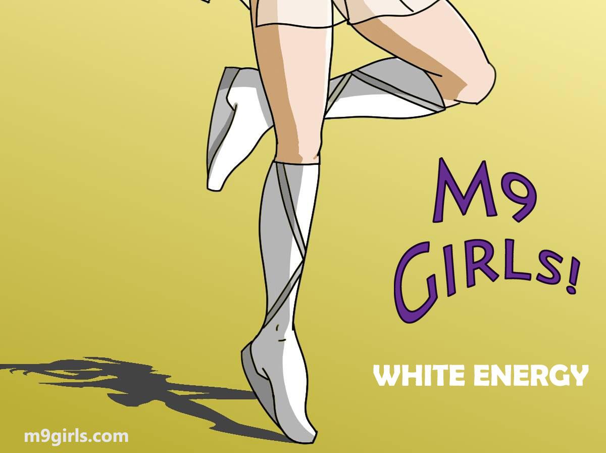 M9 Girls! - Episode 31, Page 4: Countdown to Season 2