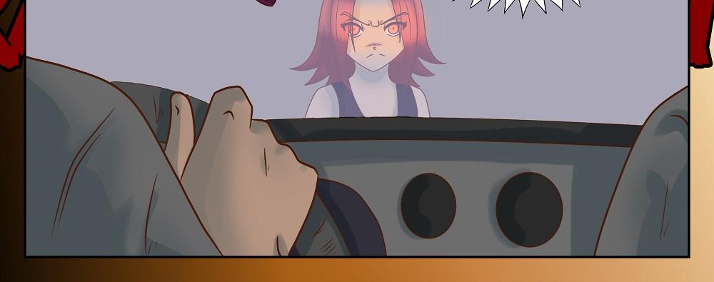 M9 Girls! - Episode 39, Page 4: S2 E4. Occupational Hazards