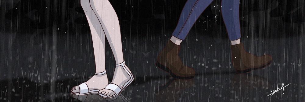 M9 Girls! - Episode 72, Page 1: S2 E7. The One