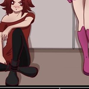 M9 Girls! - Episode 74: Neglected