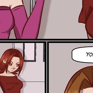 M9 Girls! - Episode 79: It's not you