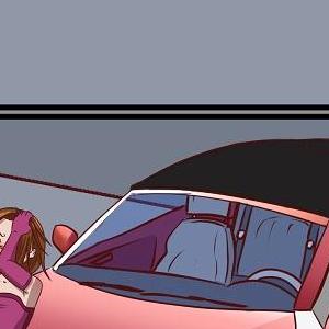 M9 Girls! - Episode 81: Caught in thought