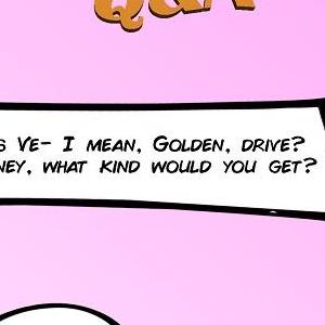 M9 Girls! - Episode 82: Q and A again