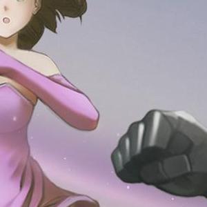 M9 Girls! - Episode 83: S2 E8. Bring it on!