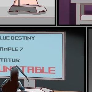 M9 Girls! - Episode 84: 2023-03-04-s2-ch8-p1