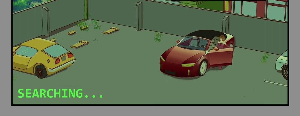 M9 Girls! - Episode 85, Page 1: 2023-03-25-s2-ch8-p2