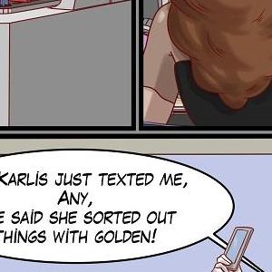 M9 Girls! - Episode 85: 2023-03-25-s2-ch8-p2