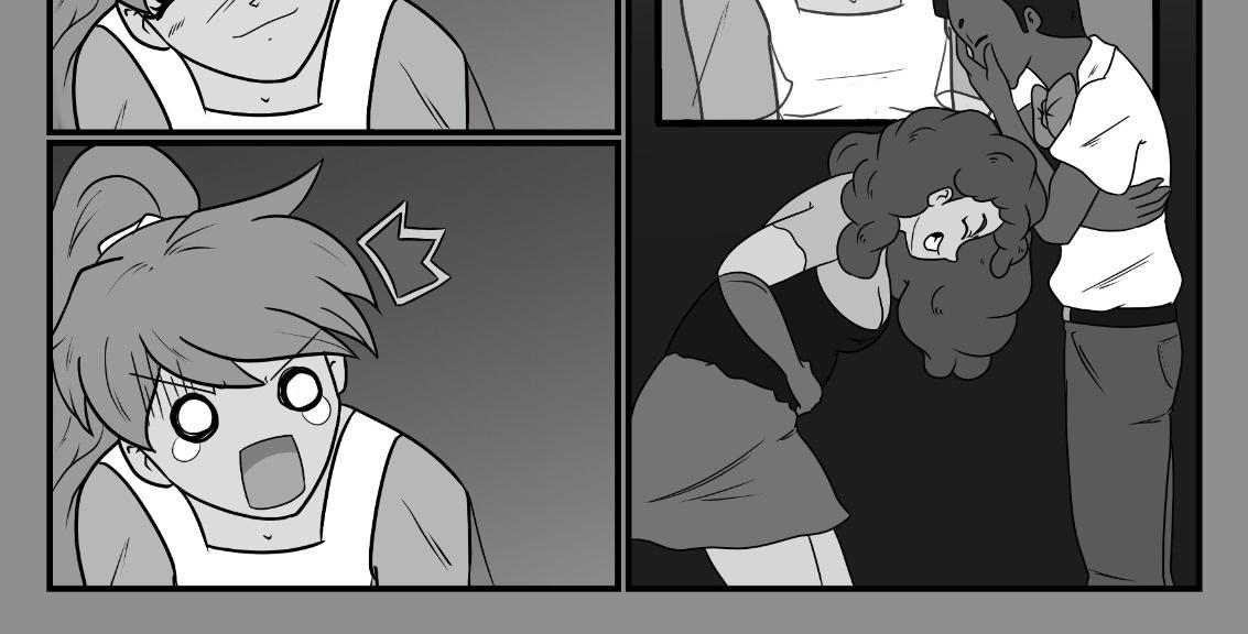 M9 Girls! - Episode 86, Page 1: 2023-04-01-s2-aprilsfools23