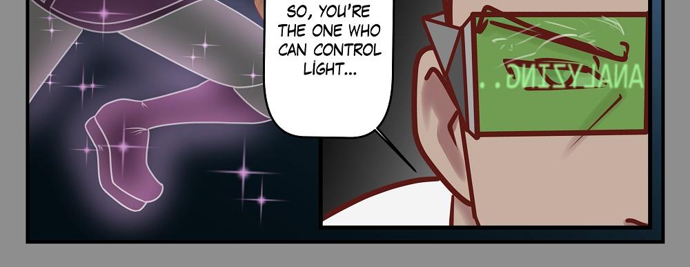 M9 Girls! - Episode 89, Page 1: 2023-05-20-s2-ch8-p5