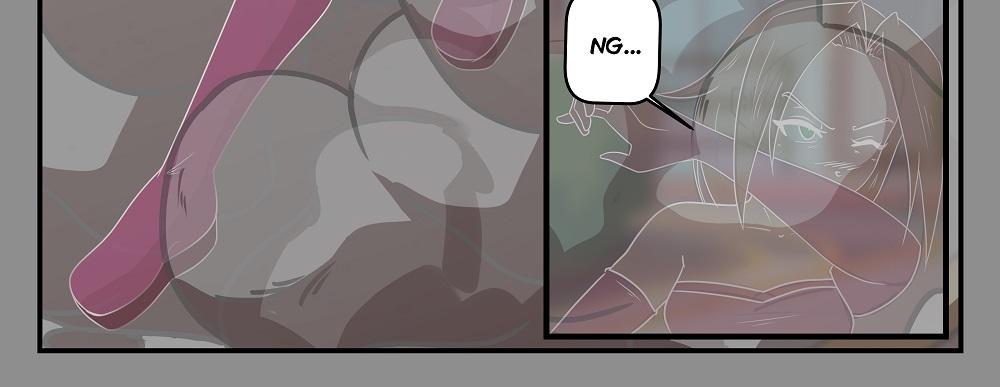 M9 Girls! - Episode 91, Page 1: 2023-06-17-s2-ch8-p7