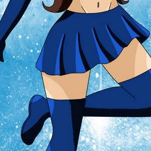 M9 Girls! - Episode 93: 2023-08-04-BlueDestiny