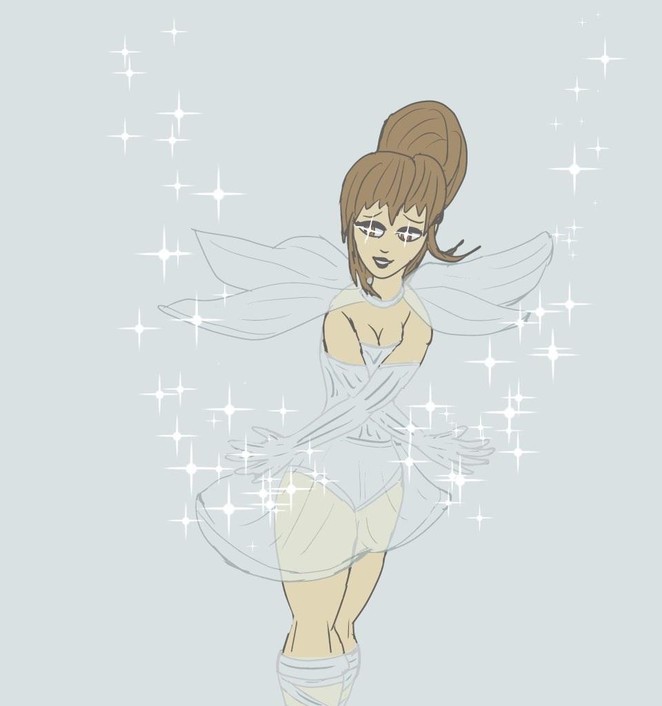 M9 Girls! - Episode 94, Page 1: 2023-09-10-WhiteEnergy