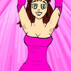 M9 Girls! - Episode 95: 2023-09-23-Pink-Starlight