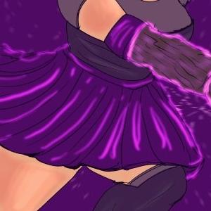 M9 Girls! - Episode 96: 2023-10-01-PurpleSpace